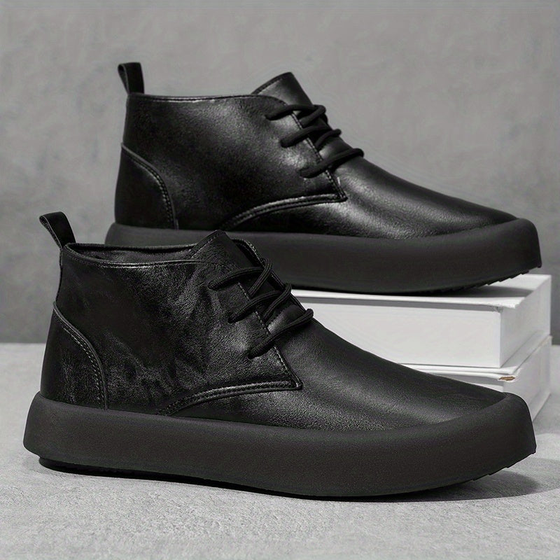 Wrenfield Leather Shoes