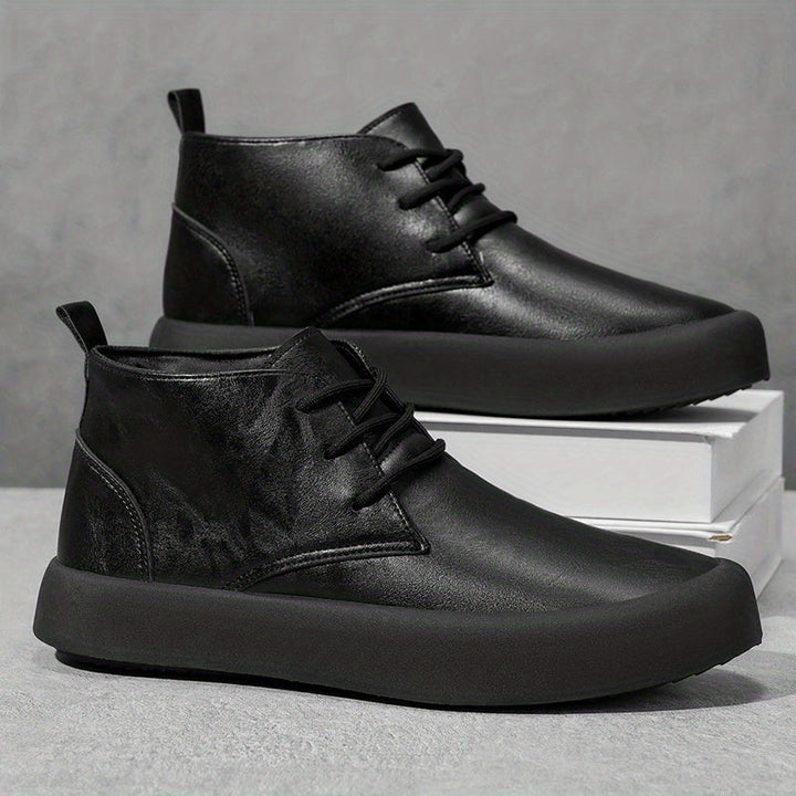 Wrenfield Leather Shoes