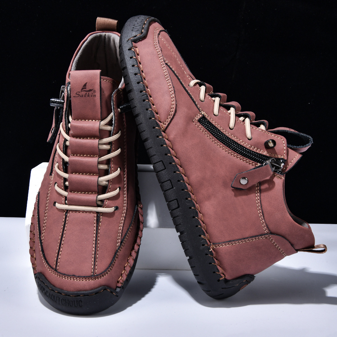Wexford Leather Shoes