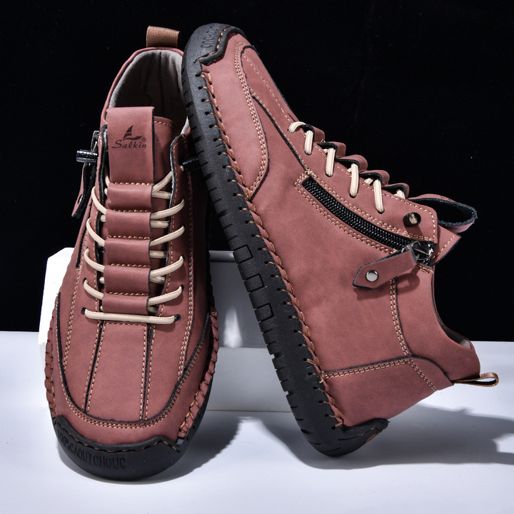 Wexford Leather Shoes