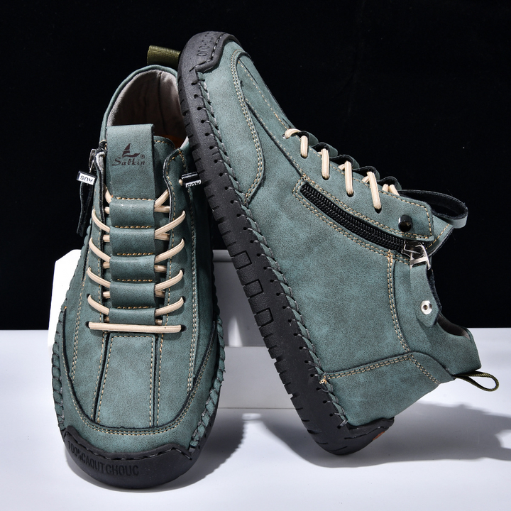 Wexford Leather Shoes