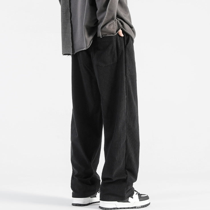 Preston Ridge Corduroy Trousers