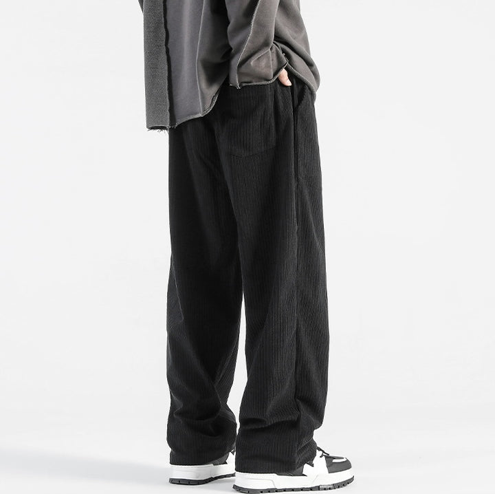 Preston Ridge Corduroy Trousers
