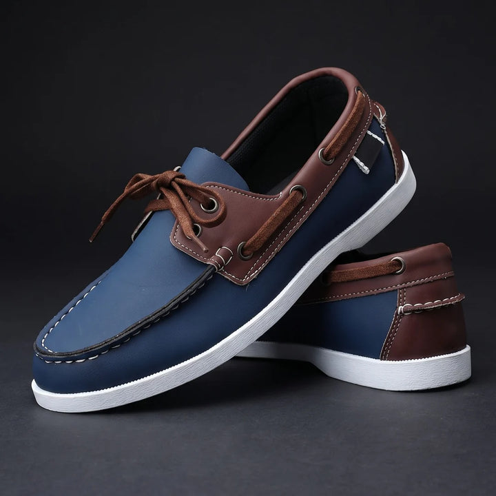 Harwick Boat Shoes