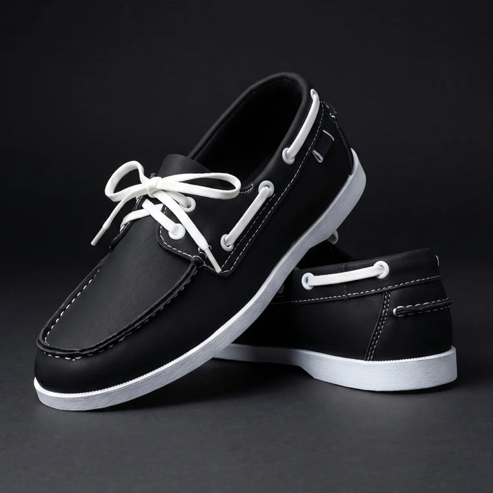 Harwick Boat Shoes