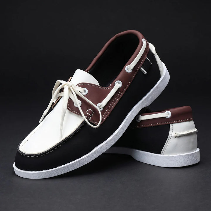 Harwick Boat Shoes
