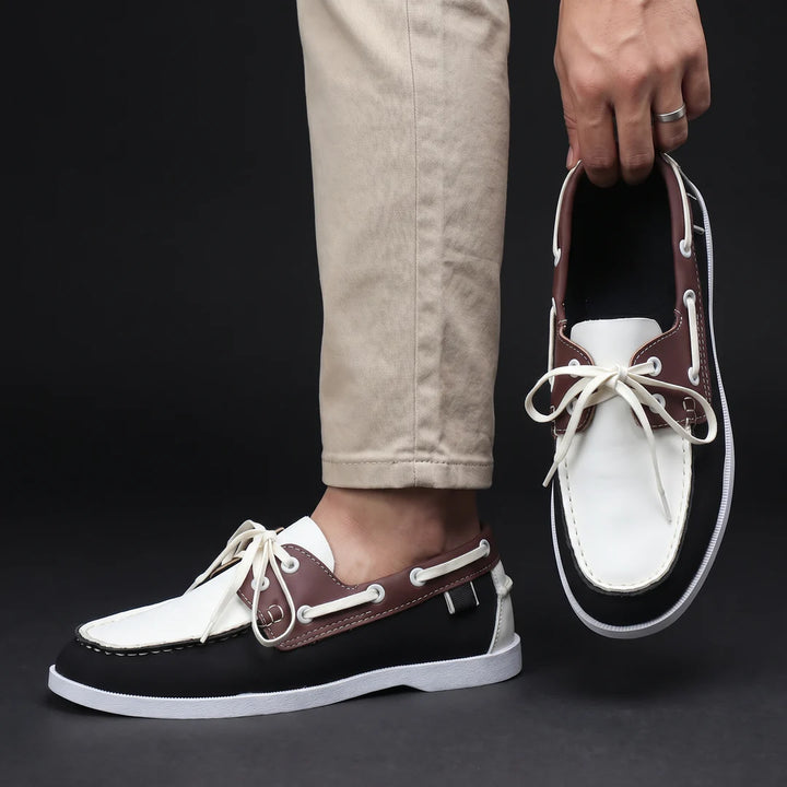 Harwick Boat Shoes