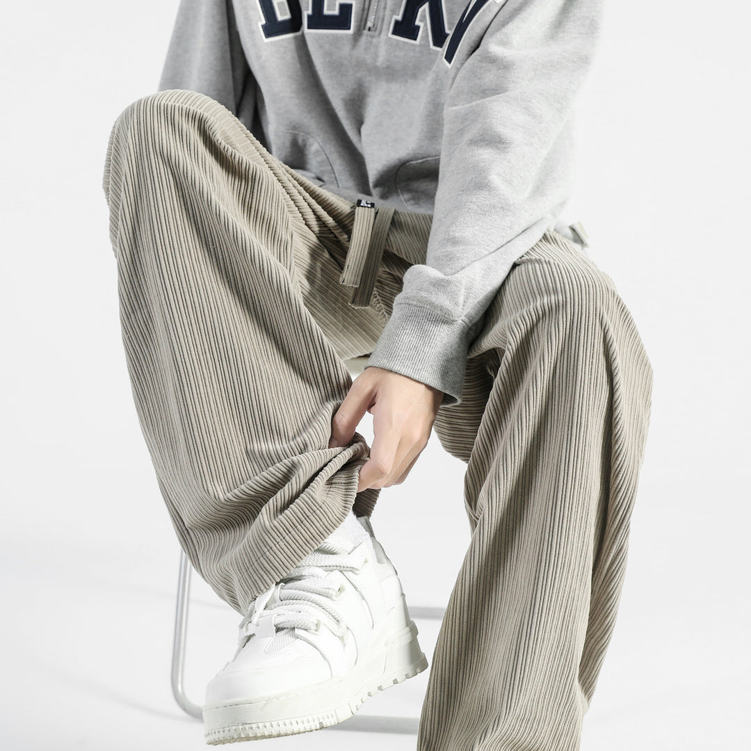 Preston Ridge Corduroy Trousers