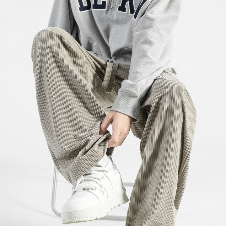Preston Ridge Corduroy Trousers