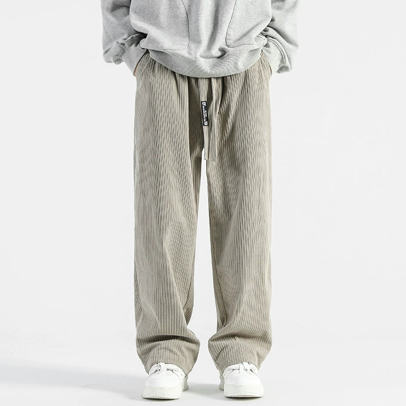 Preston Ridge Corduroy Trousers