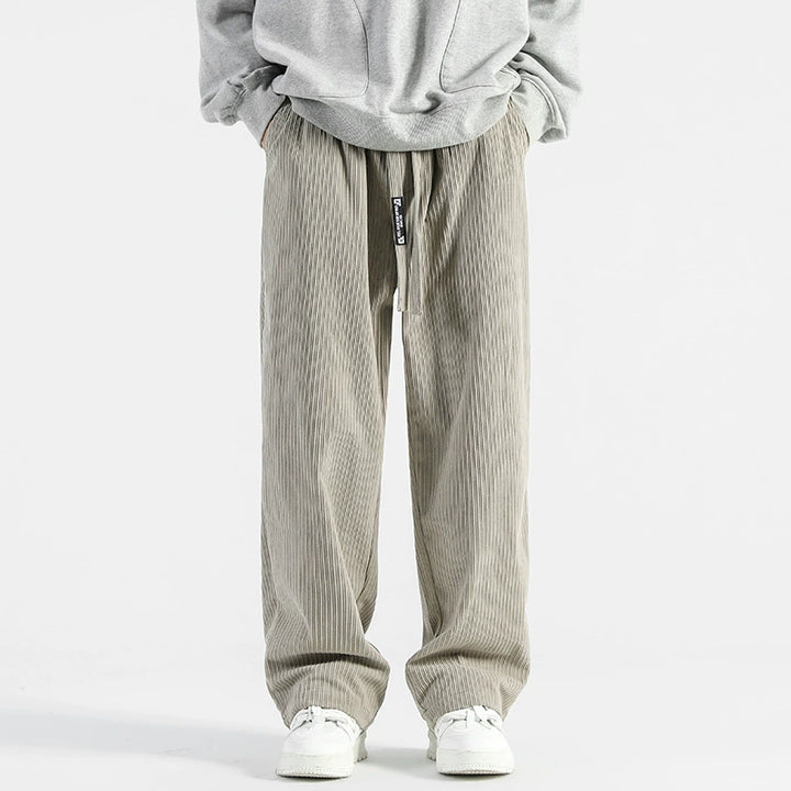 Preston Ridge Corduroy Trousers