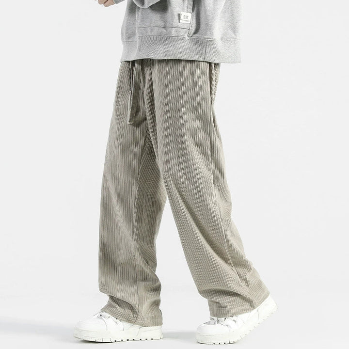 Preston Ridge Corduroy Trousers