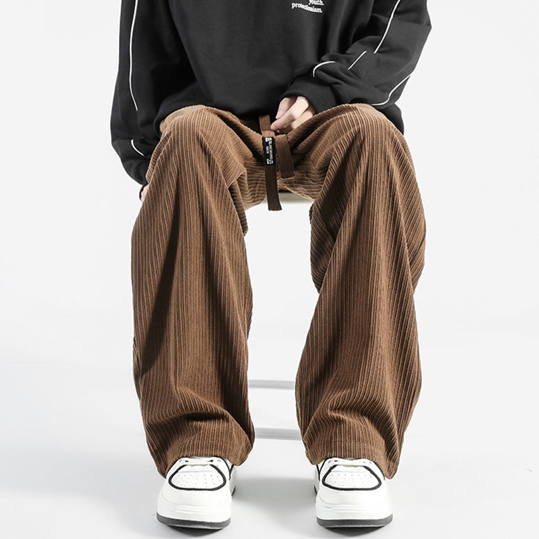 Preston Ridge Corduroy Trousers