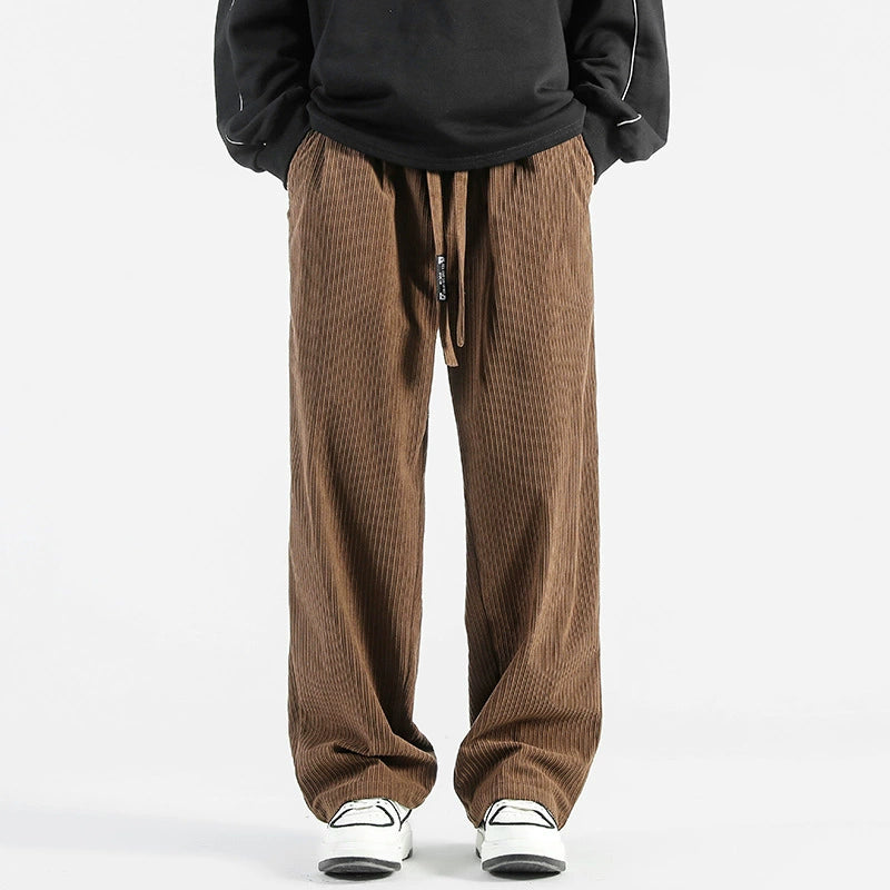 Preston Ridge Corduroy Trousers