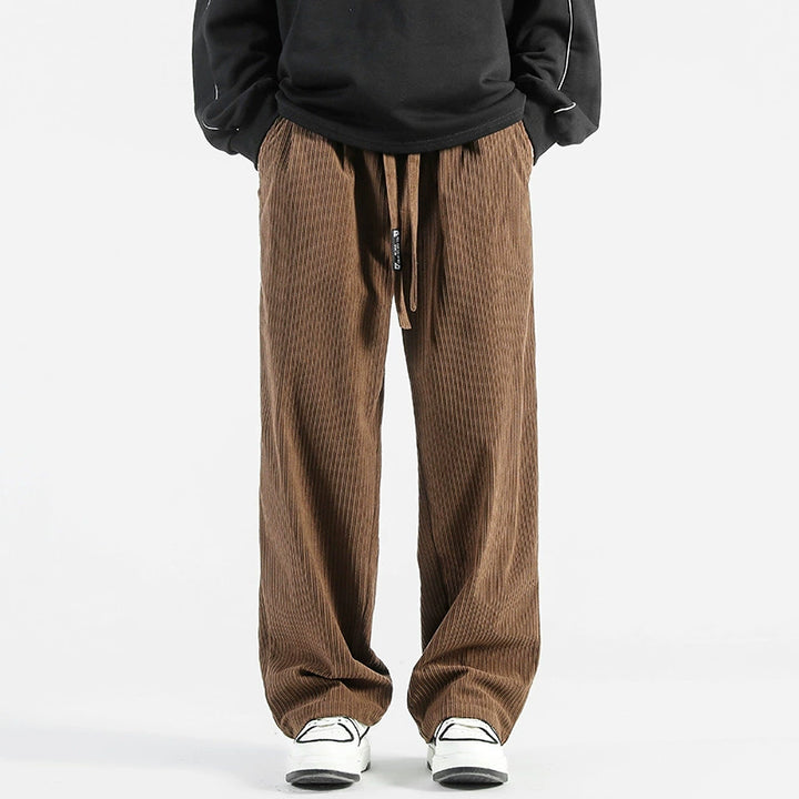 Preston Ridge Corduroy Trousers