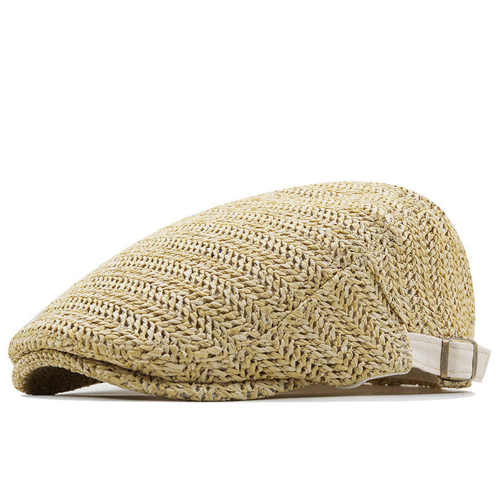 Wolfe Weave Cap