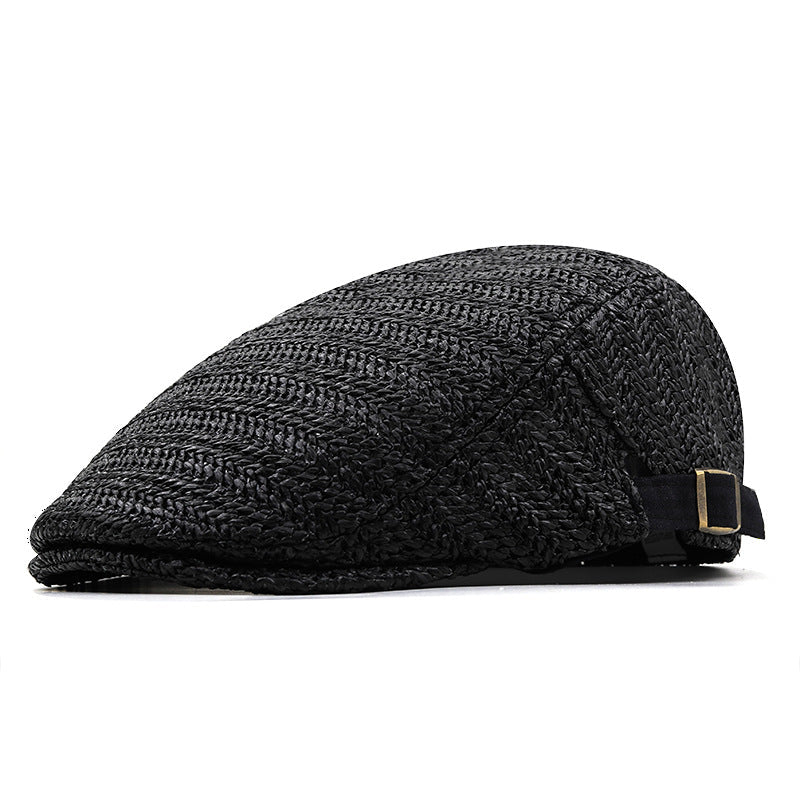 Wolfe Weave Cap