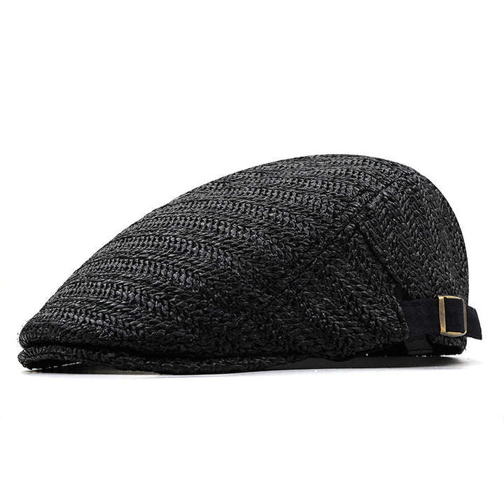 Wolfe Weave Cap