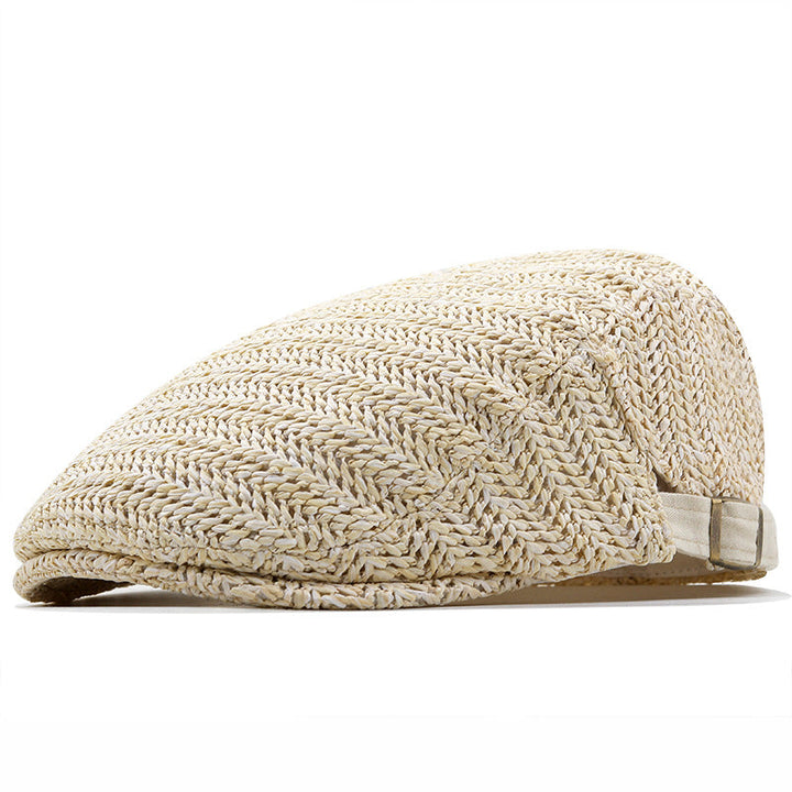 Wolfe Weave Cap