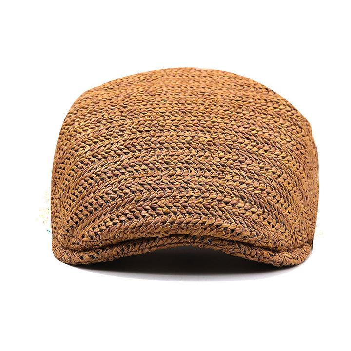 Wolfe Weave Cap