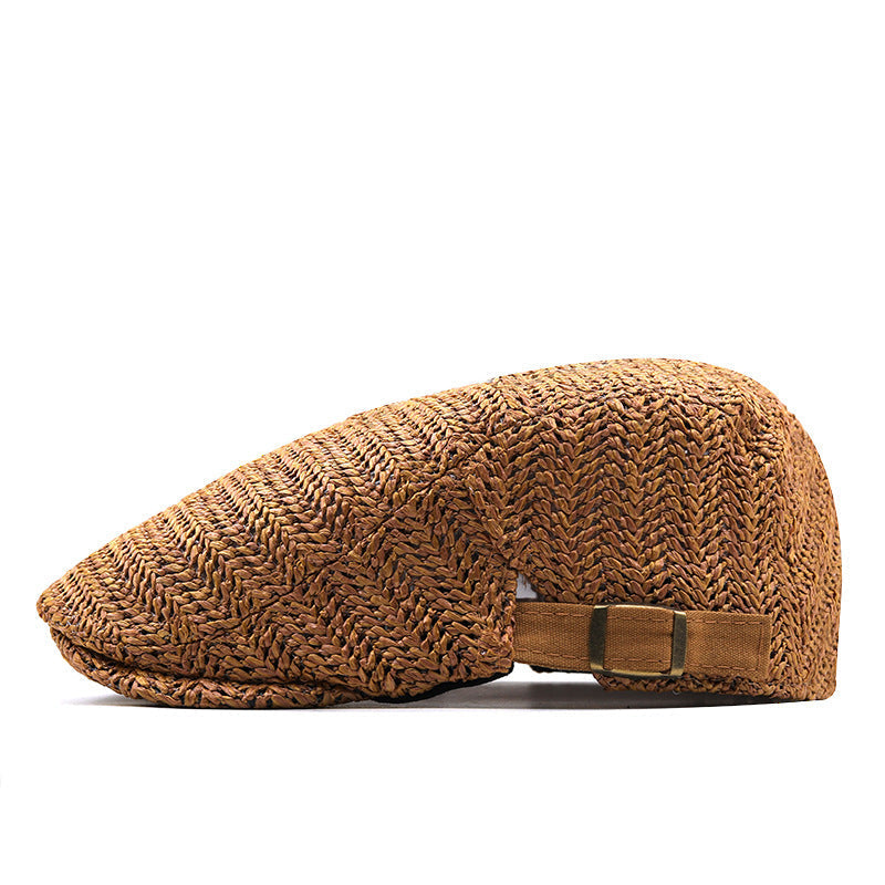 Wolfe Weave Cap