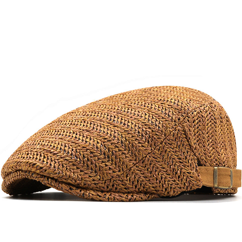 Wolfe Weave Cap