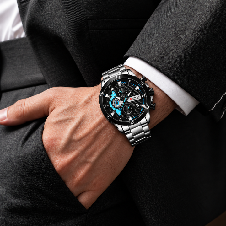 Curren Lennox Chrono