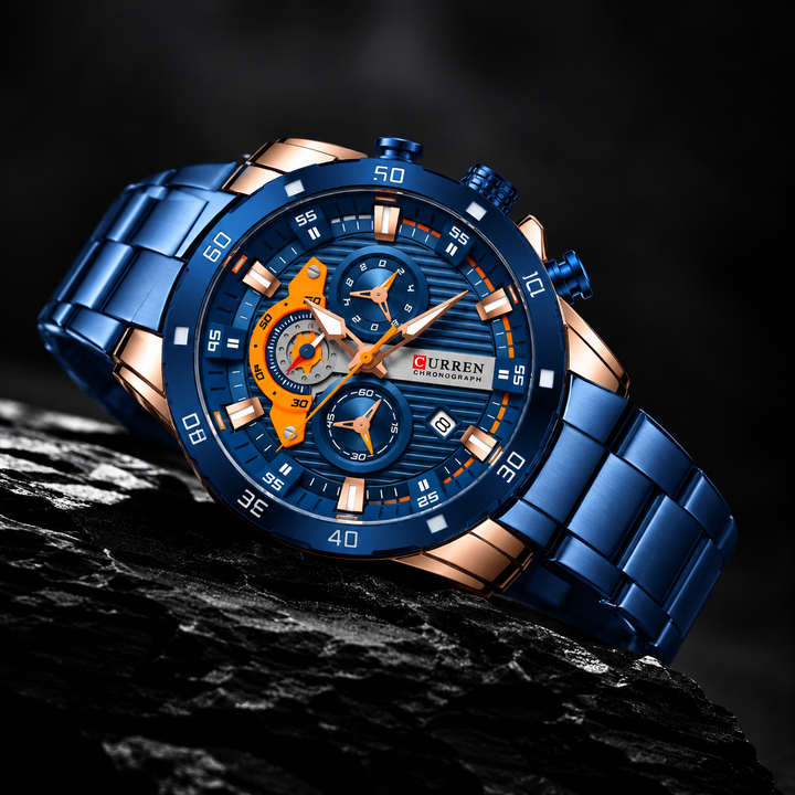 Curren Lennox Chrono