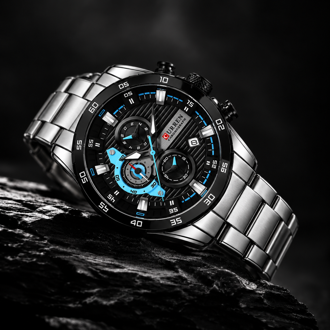 Curren Lennox Chrono