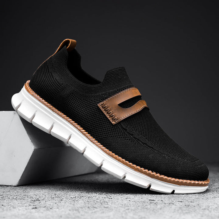 Emerson Knit Slip-On