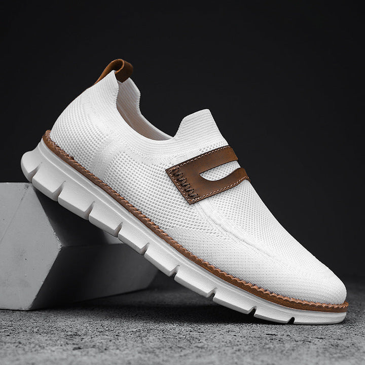 Emerson Knit Slip-On