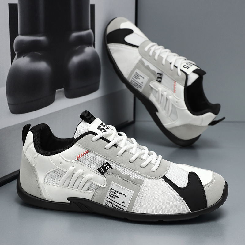 Dresden Utility Sneakers