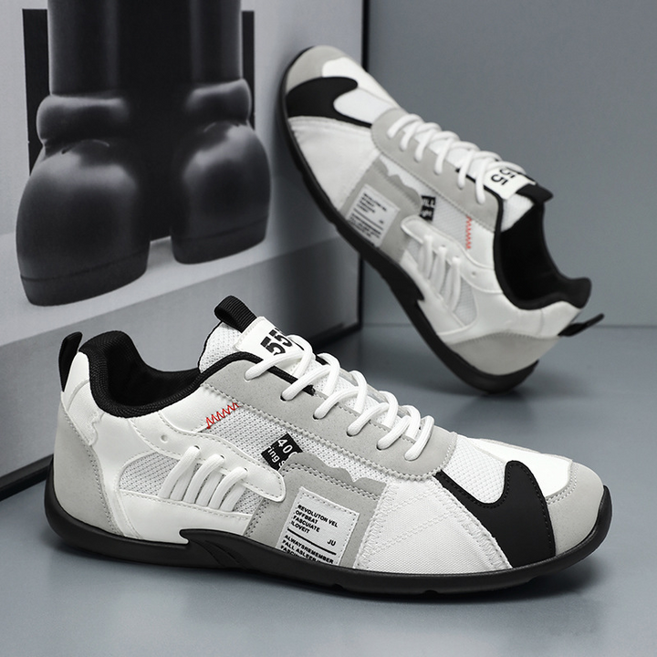Dresden Utility Sneakers