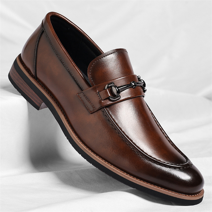 Silvio Italian Loafers