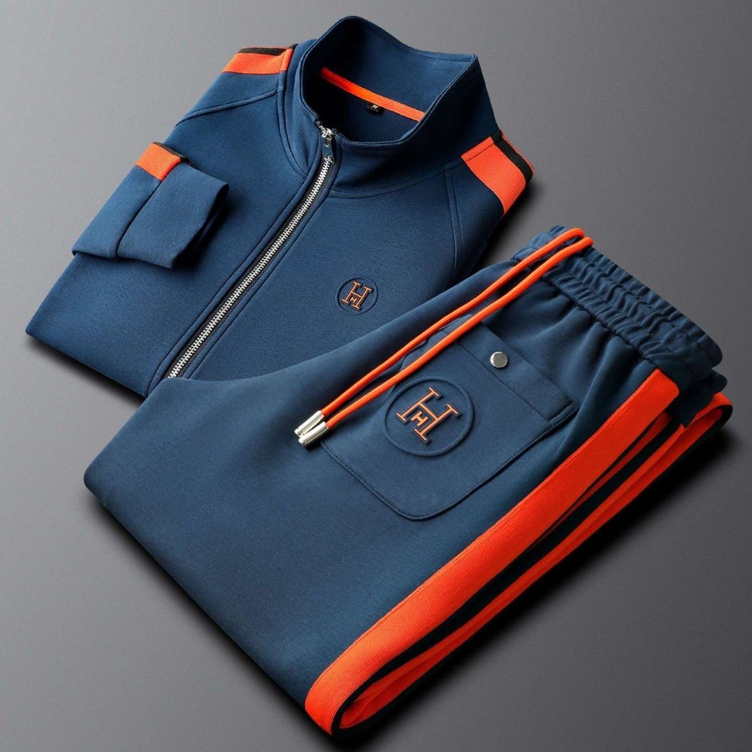 Halo Tracksuit