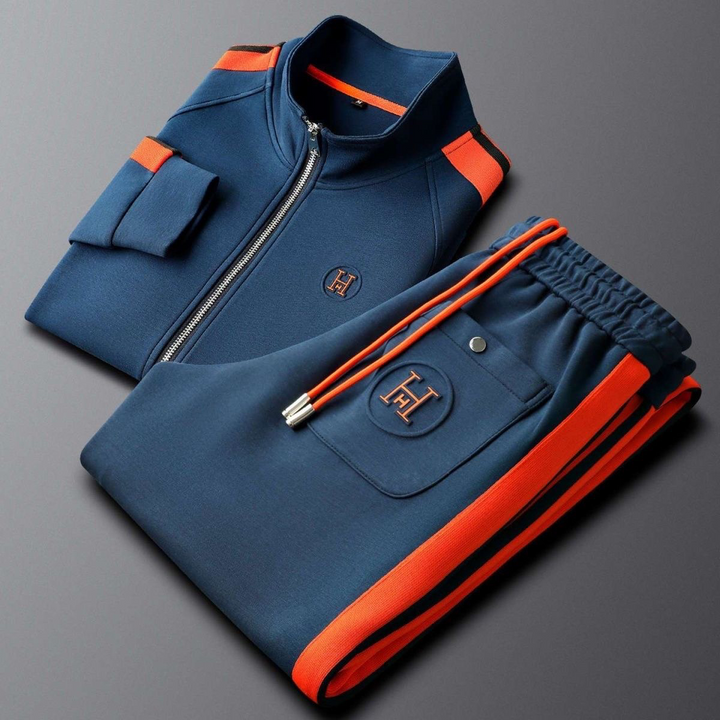 Halo Tracksuit