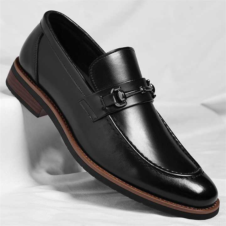 Silvio Italian Loafers