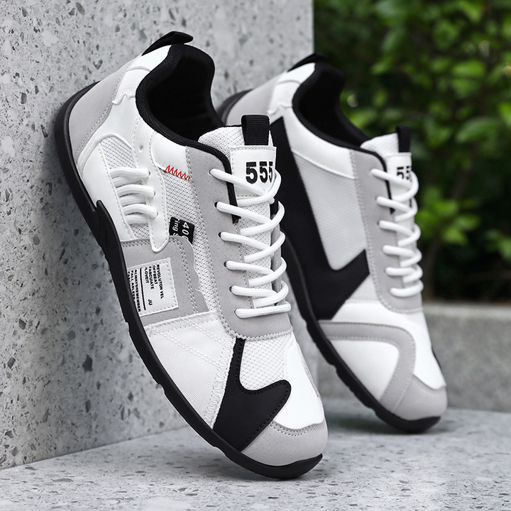 Dresden Utility Sneakers