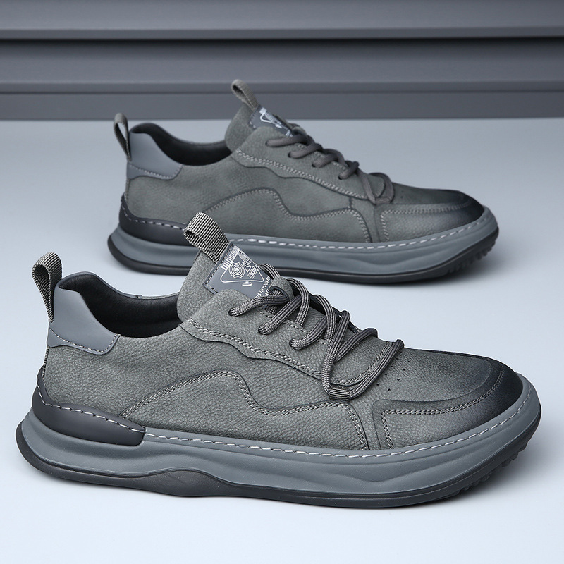 Palermo Leather Sneakers