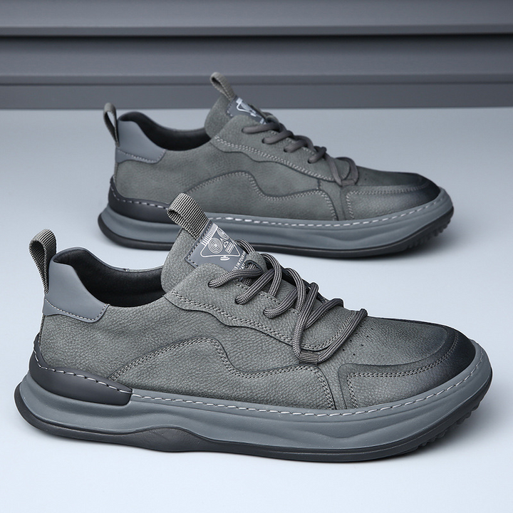 Palermo Leather Sneakers
