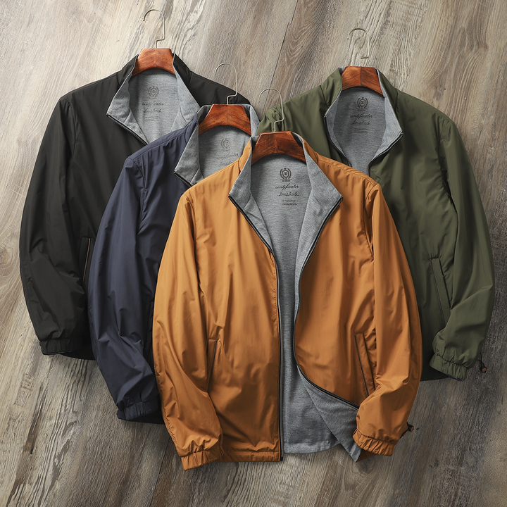 Zephyr Reversible Jacket