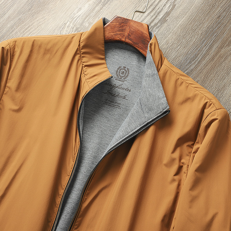 Zephyr Reversible Jacket