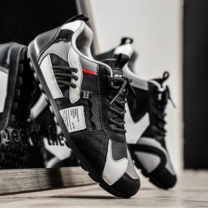 Dresden Utility Sneakers
