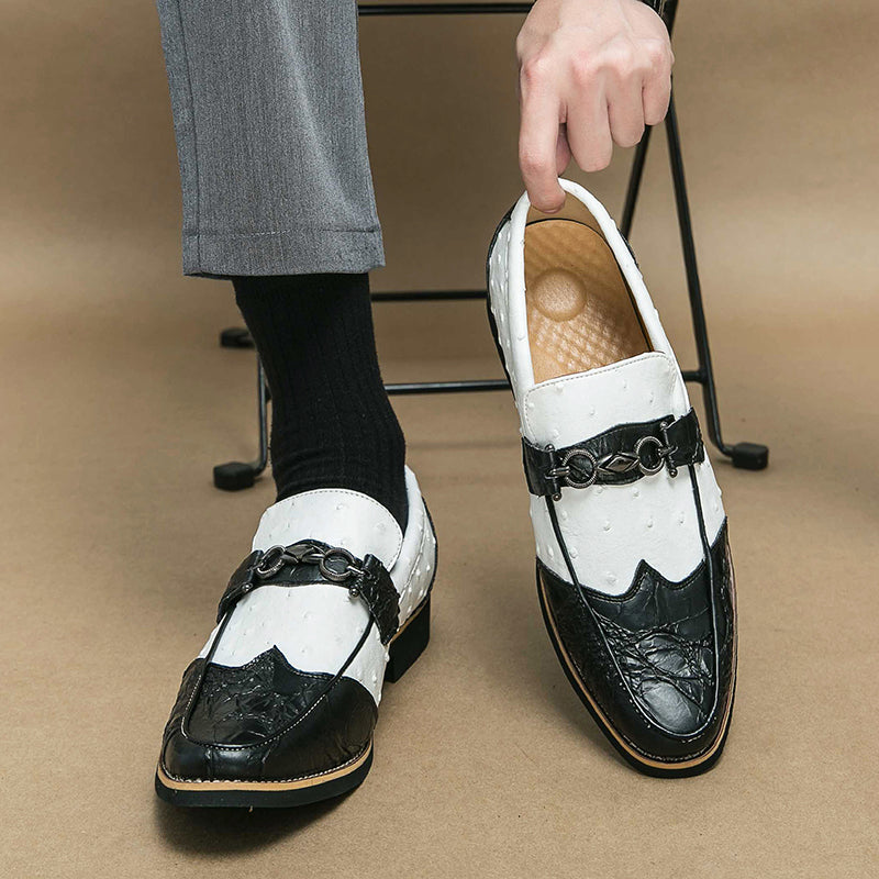 Vittorio Rivallo Loafers