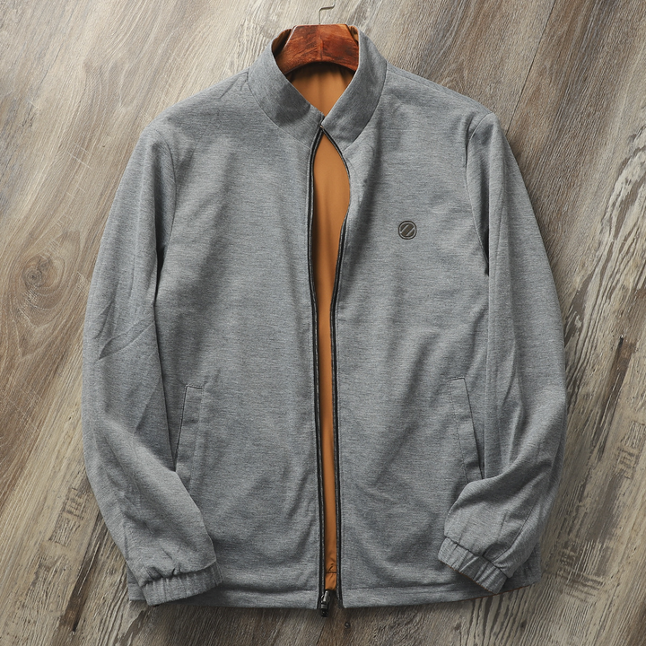 Zephyr Reversible Jacket