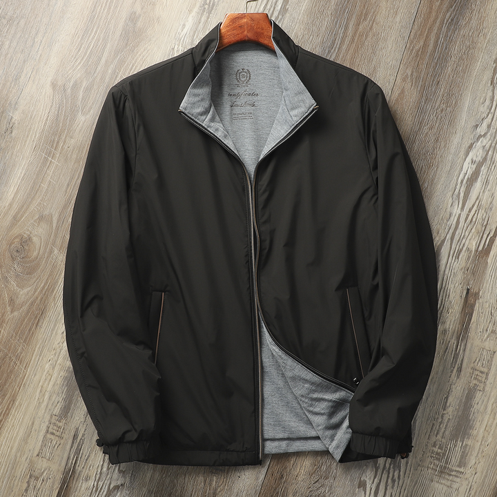 Zephyr Reversible Jacket