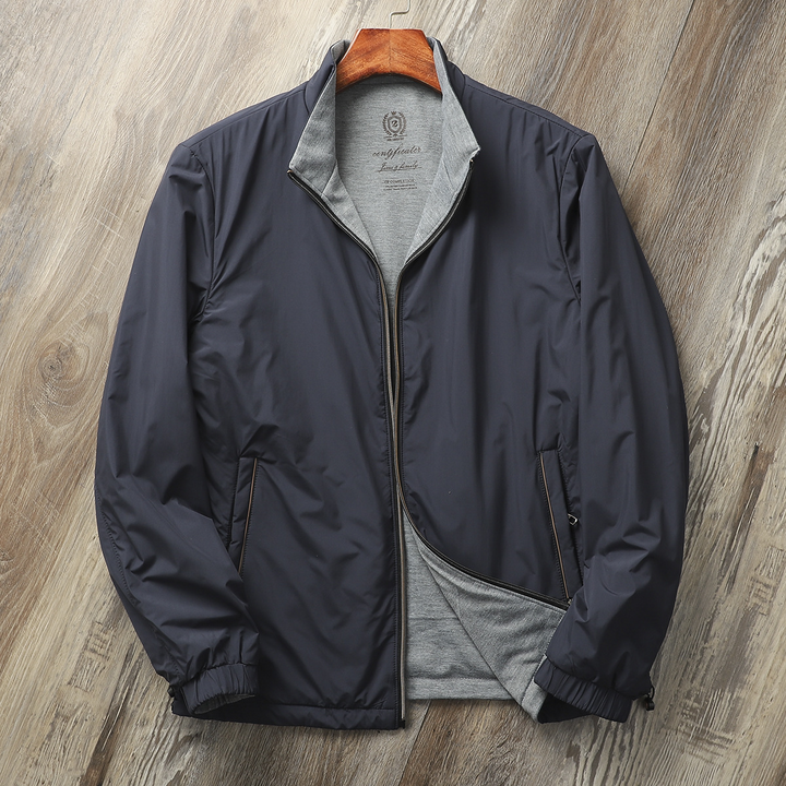 Zephyr Reversible Jacket