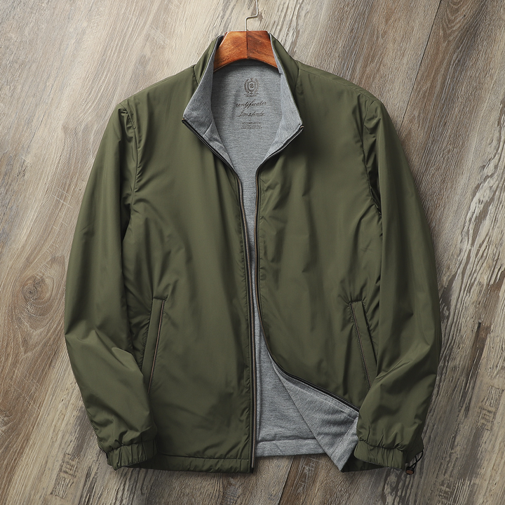 Zephyr Reversible Jacket