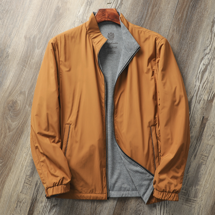 Zephyr Reversible Jacket