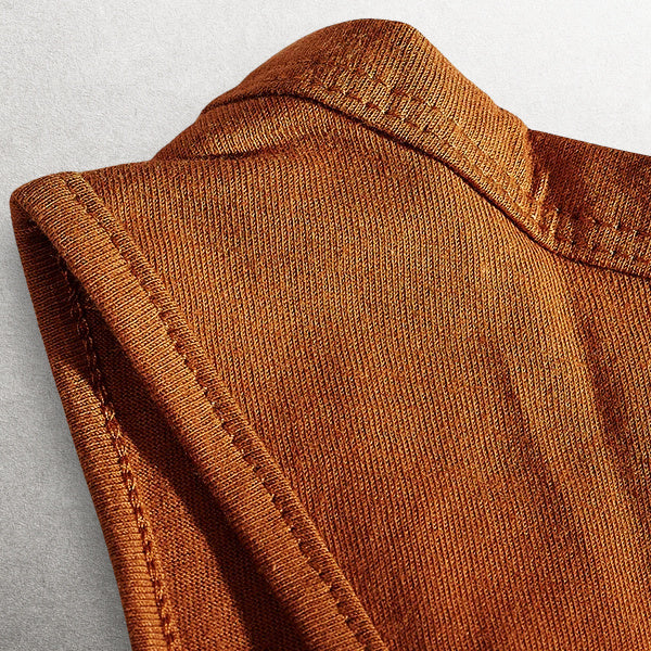 Reid Cotton Tank Top